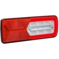 Lumină spate Schmitz LED strălucitor dreapta