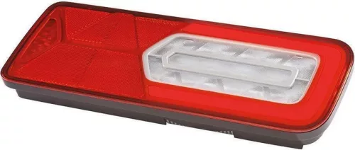Lumină spate Schmitz LED strălucitor dreapta
