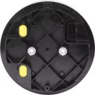 Lumină spate LED rotundă