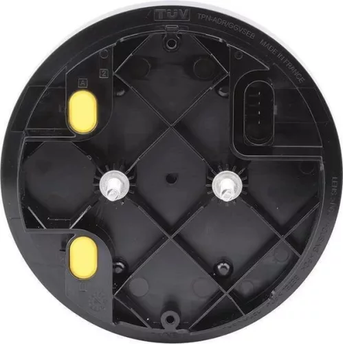 Lumină spate LED rotundă