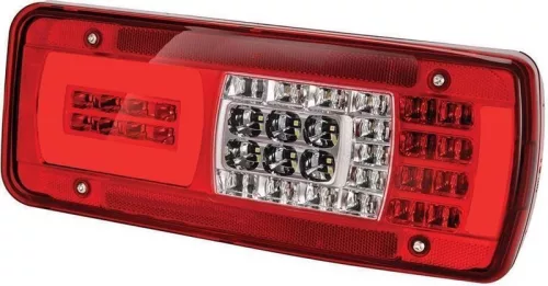 Mercedes Sprinter lumină spate LED dreapta