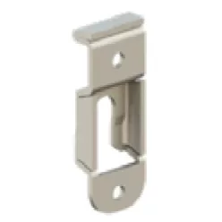   Buzunar de blocare pentru blocare "Elegant" cu nituri