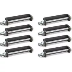 Oțel balamale buck set SZ2490