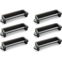 Oțel balamale buck set SZ2350