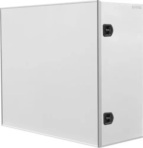 Cutie în spatele umpluturii 600x1450x2000