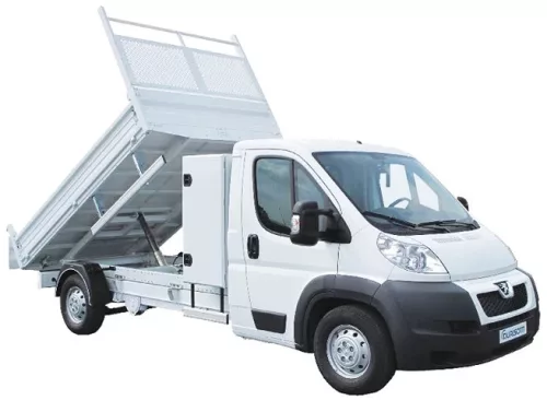 Cutie în spatele umpluturii 600x1450x2000