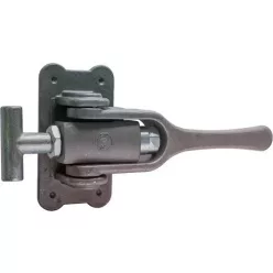 Încuietor de blocare a șasiului