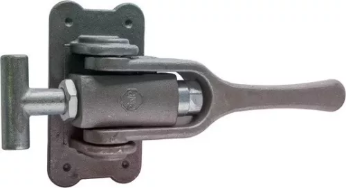 Încuietor de blocare a șasiului