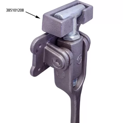 Furcă de montare Alframe