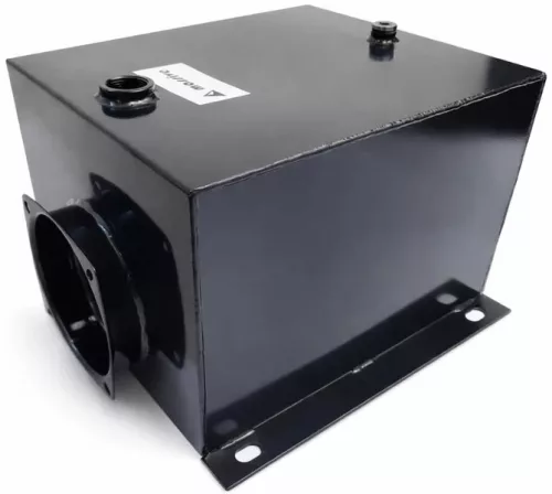Rezervor pentru unitate hidraulică 15 l