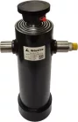 Munkahenger 415 / 1245 / 5tag / 8t