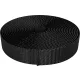 Chinga negru 25mm LC:5kN BS:15kN
