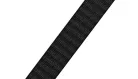 Chinga negru 25mm LC:5kN BS:15kN