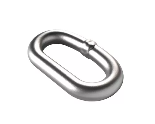 Inel oval 50mm 5t