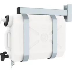 Rezervor de apă cu consolă și dozator de săpun 25l