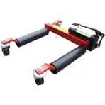 Suport mobil cu role pentru mutat autovehicule