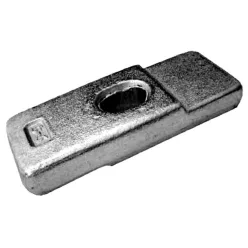 Suport de montare a șasiului auxiliar