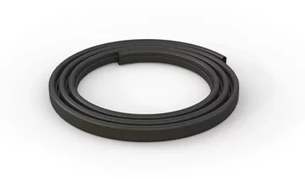 Anvelope pentru ușa din spate