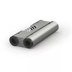 Balama ușii din spate