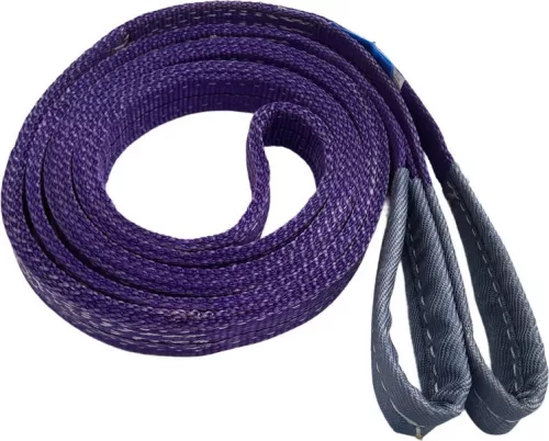 Curea de ridicare 1t 4m 30mm violet