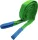 Curea de ridicare 2t 3m 60mm verde