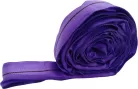 Frânghie rotundă 1t 2/4m violet
