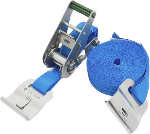 Armaton spanifer 2t 6m cu cârlig plat
