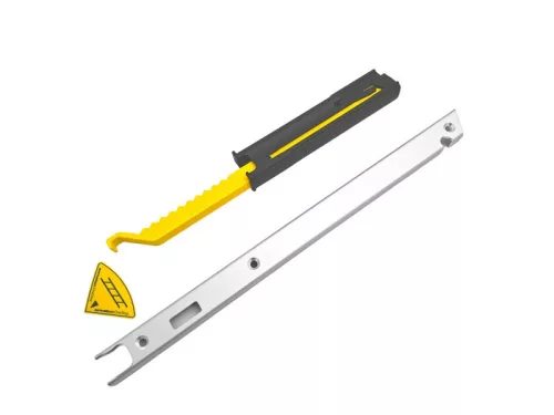 Armaton step set stânga
