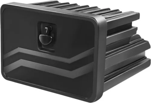 Cutie de instrumente cu pași