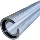 Tub de tensionare a prelatei 27mm armat 3115 mm