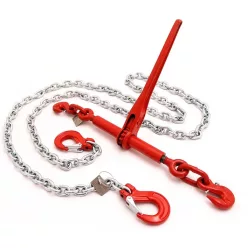 Clemă de încărcare lanț 8mm