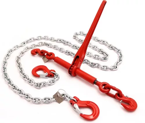 Clemă de încărcare lanț 10mm