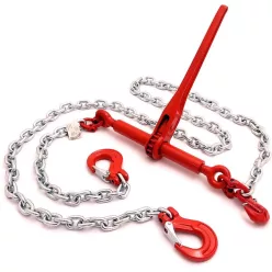 Clemă de încărcare lanț 8mm