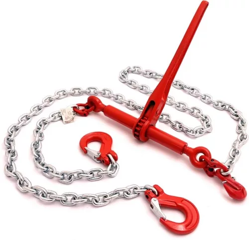 Clemă de încărcare lanț 8mm