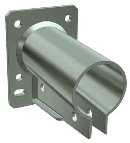 Tub de protecție pentru noroi 54 mm cu picioare