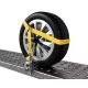Fixare vehicul spanifer 5t 2.6m