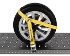 Fixare vehicul spanifer 5t 2.6m