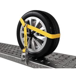 Spanifer de prindere a vehiculelor 5t 1p 4.2m SJ2 - SPANITEX