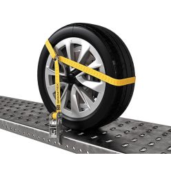 Spanifer de prindere a vehiculelor 3t 1p 2.6m SJ2 - SPANITEX