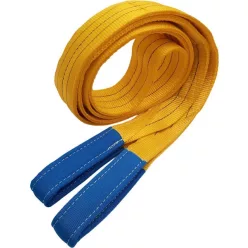 Curea de ridicare 3t 5m 90mm lemon
