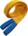 Curea de ridicare 3t 6m 90mm lemon