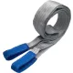 Curea de ridicare 4t 5m 120mm gri