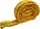 Frânghie rotundă 3t 2/4m galben