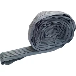 Frânghie rotundă 4t 2/4m gri