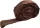 Frânghie rotundă 6t 3/6m maro