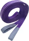 Curea de ridicare 1t 3m 30mm violet