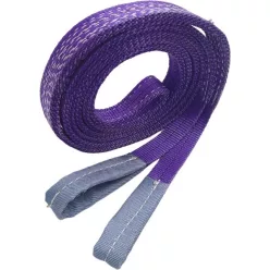 Curea de ridicare 1t 3m 30mm violet