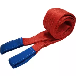 Curea de ridicare 5t 6m 150mm roșu