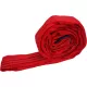Frânghie rotundă 5t 2/4m roșu