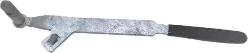 Levier de tensionare Krone față stânga